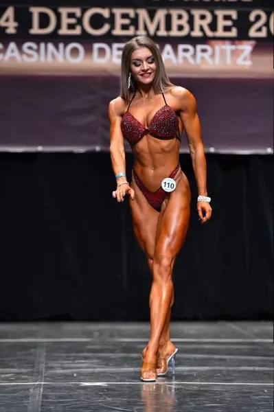 bodyfitness over 168cm — Galery bodyfitness over 168cm