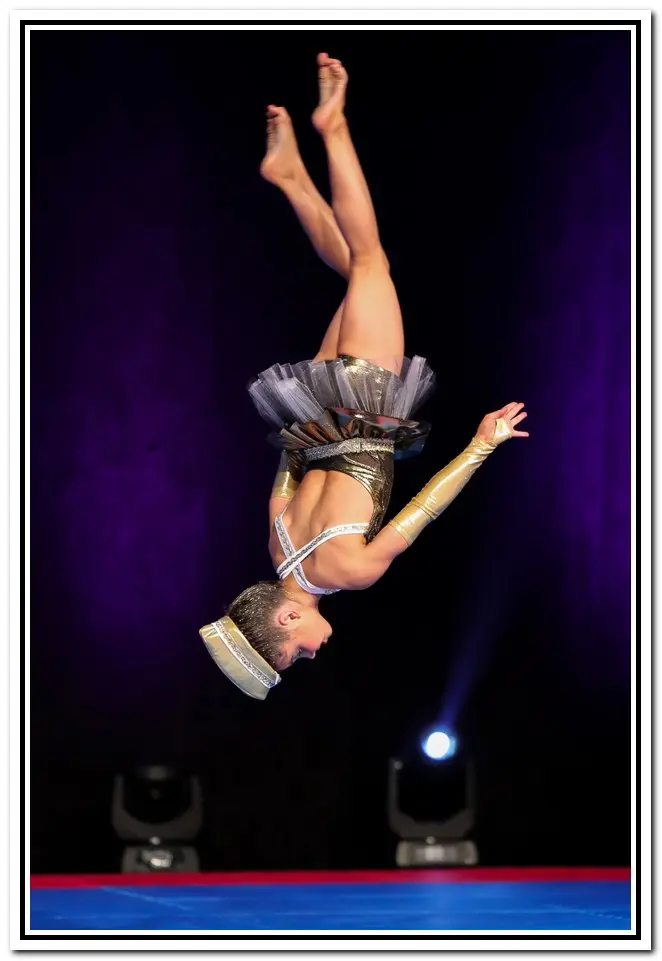 2018 IFBB WORLD CHILDREN FITNESS CHAMPIONSHIPS-10 years girls — 2018 IFBB WORLD CHILDREN FITNESS CHAMPIONSHIPS-10 years girls