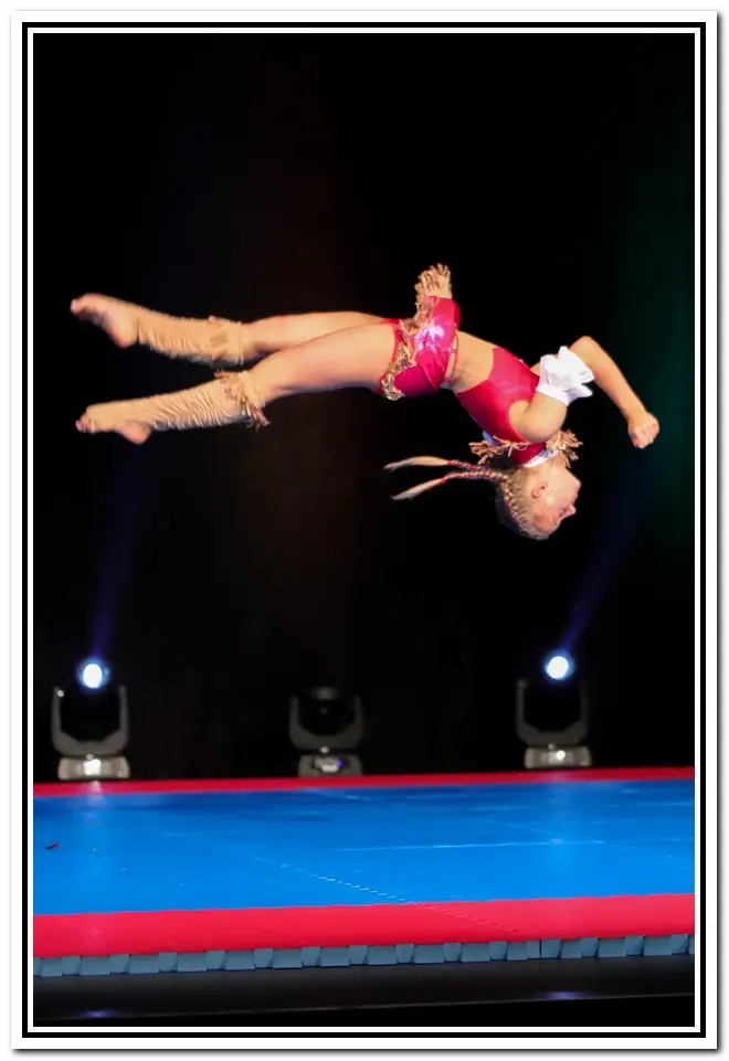 2018 IFBB WORLD CHILDREN FITNESS CHAMPIONSHIPS-13 years girls — 2018 IFBB WORLD CHILDREN FITNESS CHAMPIONSHIPS-13 years girls