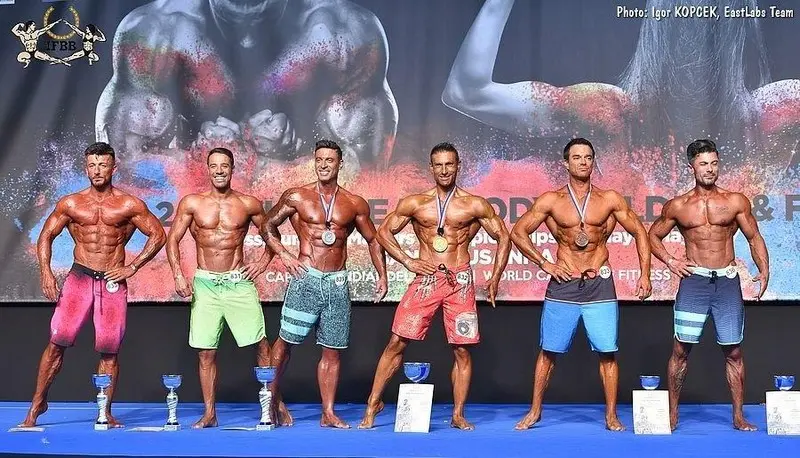 2017 european championships day 3 — Galery 2017 european championships day 3