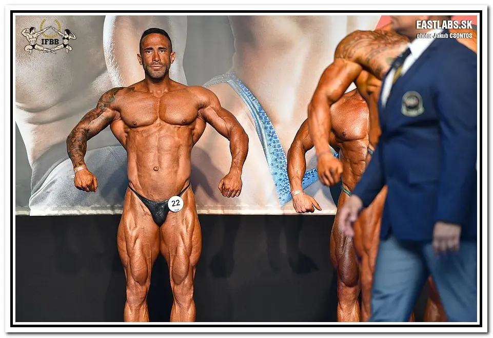 2018 EUROPEAN CHAMPIONSHIPS — 2018 EUROPEAN CHAMPIONSHIPS