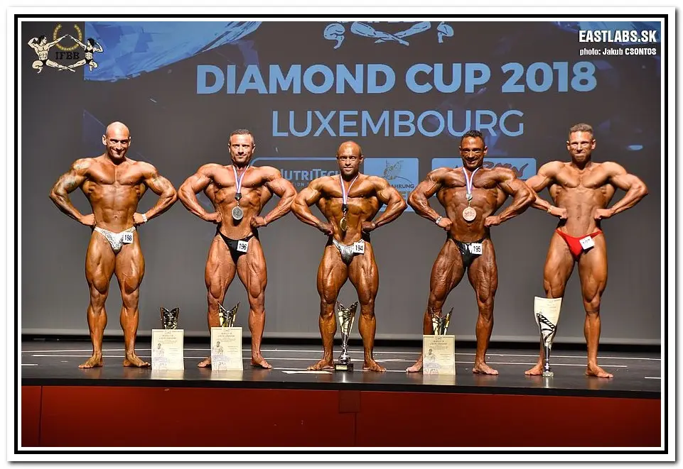 2018 DIAMOND CUP LUXEMBOURG-BB 80kg — GALERY 2018 DIAMOND CUP LUXEMBOURG-BB 80kg