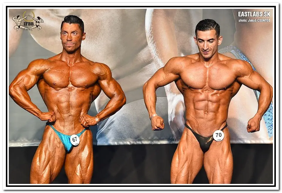 2018 EUROPEAN CHAMPIONSHIPS — 2018 EUROPEAN CHAMPIONSHIPS