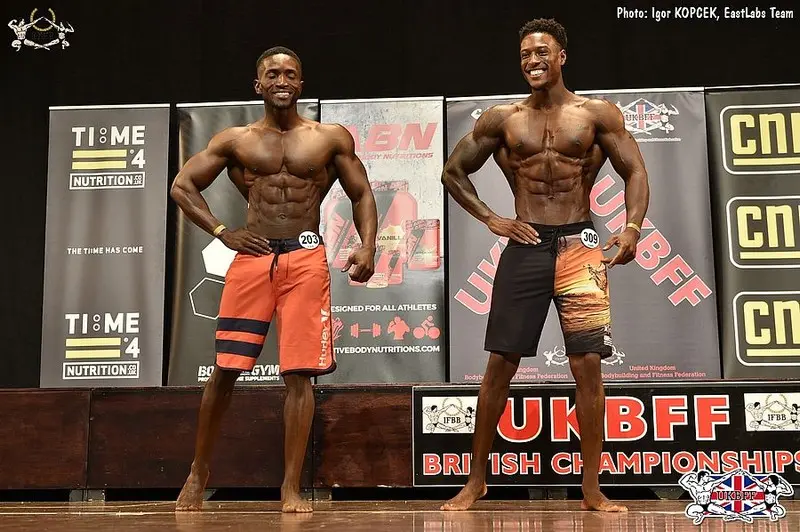 2017 bristish championships mens physique — Galery 2017 bristish championships mens physique