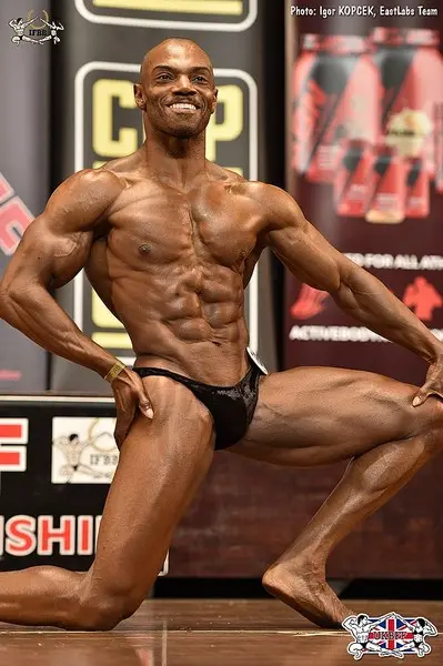 british classic bodybuilding — Galery british classic bodybuilding