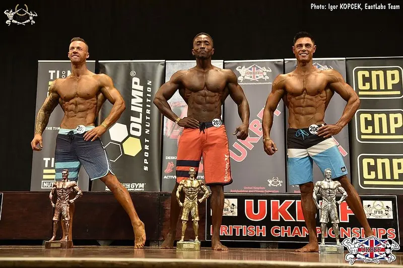 2017 bristish championships mens physique — Galery 2017 bristish championships mens physique
