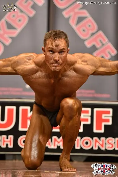 british classic bodybuilding — Galery british classic bodybuilding