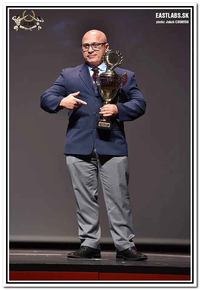 2018 DIAMOND CUP LUXEMBOURG-Officials — GALERY 2018 DIAMOND CUP LUXEMBOURG-OFFICIALS