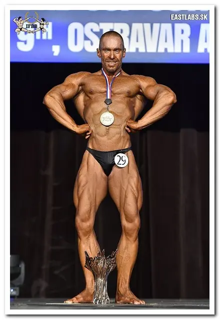 2018 IFBB DIAMOND CUP OSTRAVA-Master Classic BB — Galery 2018 IFBB DIAMOND CUP OSTRAVA-Master Classic BB