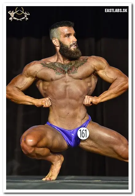 2018 IFBB DIAMOND CUP OSTRAVA-Junior BB — Galery 2018 IFBB DIAMOND CUP OSTRAVA-Junior BB