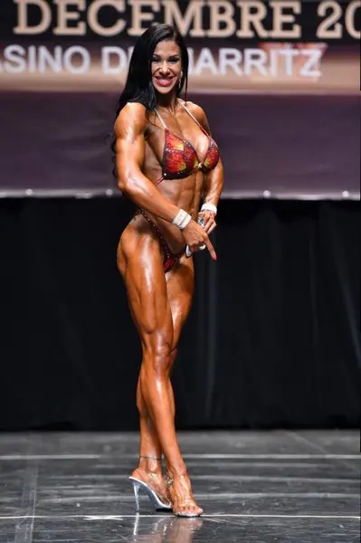 bodyfitness over 168cm — Galery bodyfitness over 168cm
