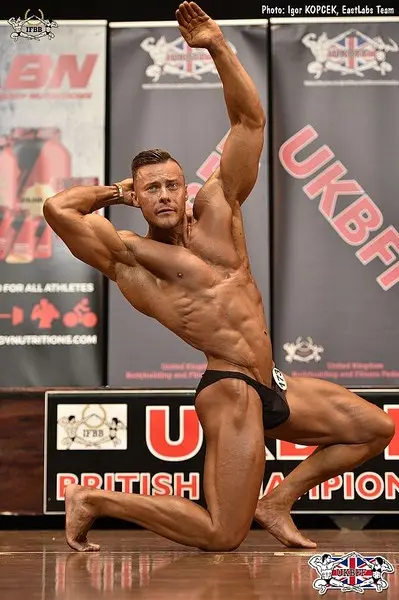 british classic bodybuilding — Galery british classic bodybuilding