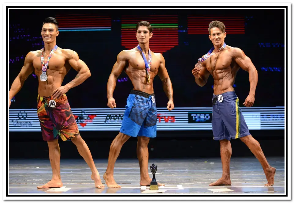 52nd ASIAN CHAMPIONSHIPS & ANNUAL CONGRESS — GALERY 52nd ASIAN CHAMPIONSHIPS