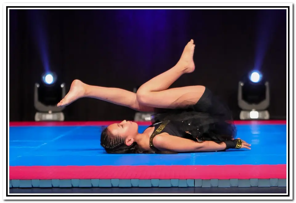 2018 IFBB WORLD CHILDREN FITNESS CHAMPIONSHIPS-14 years girls — 2018 IFBB WORLD CHILDREN FITNESS CHAMPIONSHIPS-14 years girls