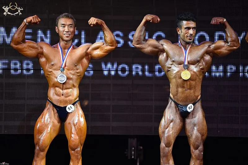2017 world bodybuilding championships benidorm spain classic bodybuilding 3 gallery — Galery 2017 world bodybuilding championships benidorm spain classic bodybuilding 3 gallery