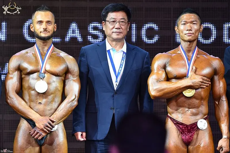 2017 world bodybuilding championships benidorm spain classic bodybuilding 3 gallery — Galery 2017 world bodybuilding championships benidorm spain classic bodybuilding 3 gallery
