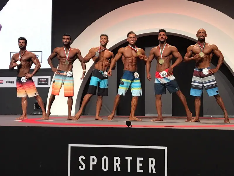 ifbb gulf classic — Galery ifbb gulf classic