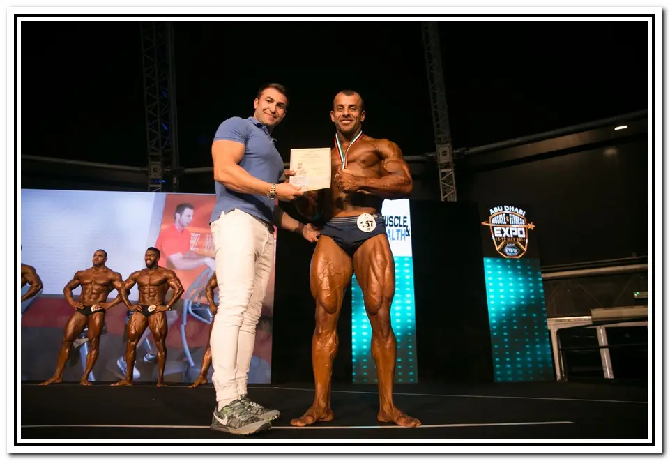 2018 ABU DHABI CLASSIC — Galery 2018 ABU DHABI CLASSIC