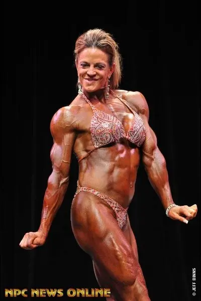 2016 ARNOLD CLASSIC COLUMBUS — 2016 ARNOLD CLASSIC COLUMBUS