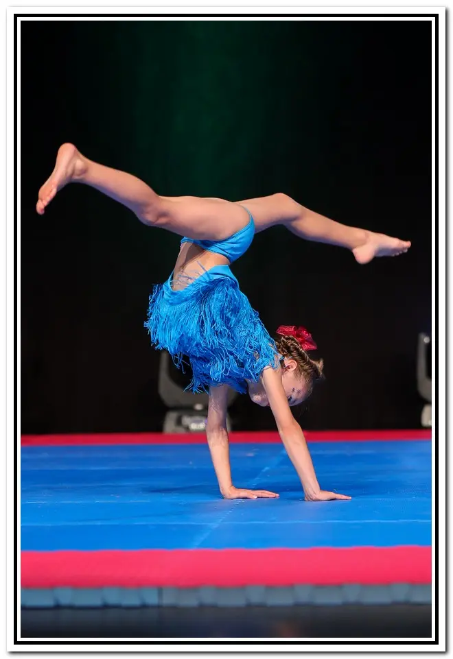 2018 IFBB WORLD CHILDREN FITNESS CHAMPIONSHIPS-8 years girls — 2018 IFBB WORLD CHILDREN FITNESS CHAMPIONSHIPS-8 years girls