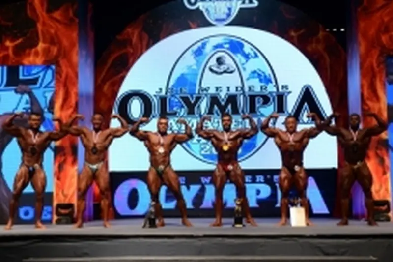 2016 OLYMPIA AMATEUR ASIA RESULTADOS FINALES — Galery 2016 OLYMPIA AMATEUR ASIA RESULTADOS FINALES