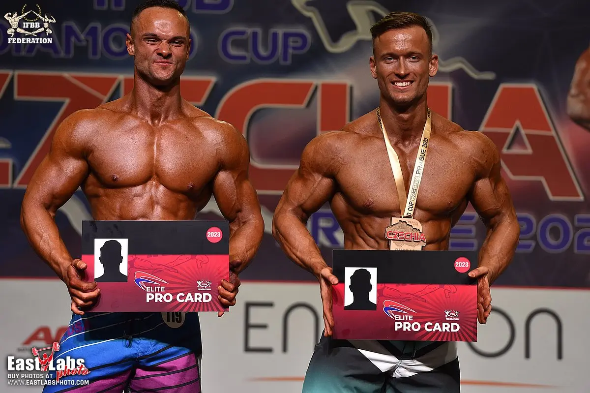 2023 Diamond Cup Czechia
