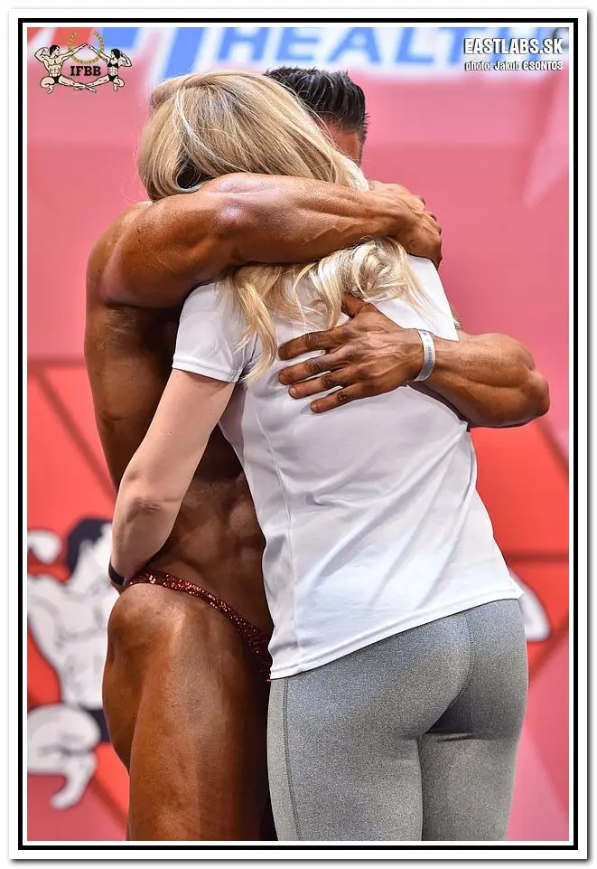 2018 Diamond Cup Madrid-Day 2 Awards-BB OVERALL — Galery 2018 Diamond Cup Madrid-Day 2 Awards-BB OVERALL