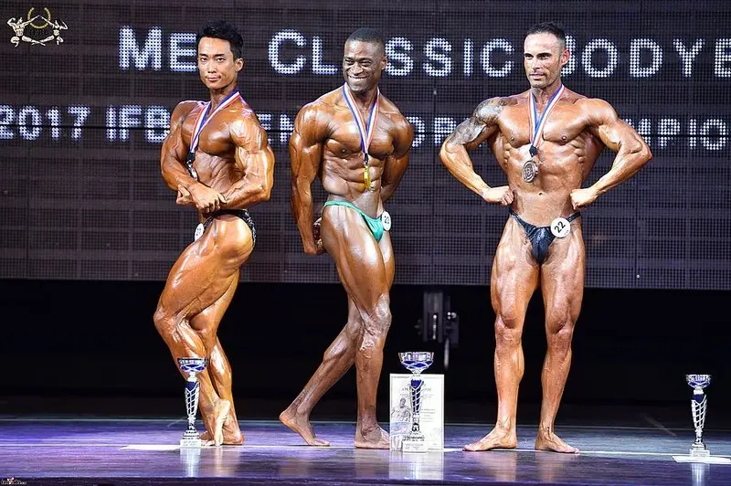 2017 world bodybuilding championships benidorm spain classic bodybuilding 3 gallery — Galery 2017 world bodybuilding championships benidorm spain classic bodybuilding 3 gallery