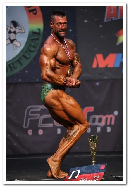 2018 DIAMOND CUP PORTUGAL- SECOND DAY WINNERS — 2018 DIAMOND CUP PORTUGAL- SECOND DAY ALL WINNERS