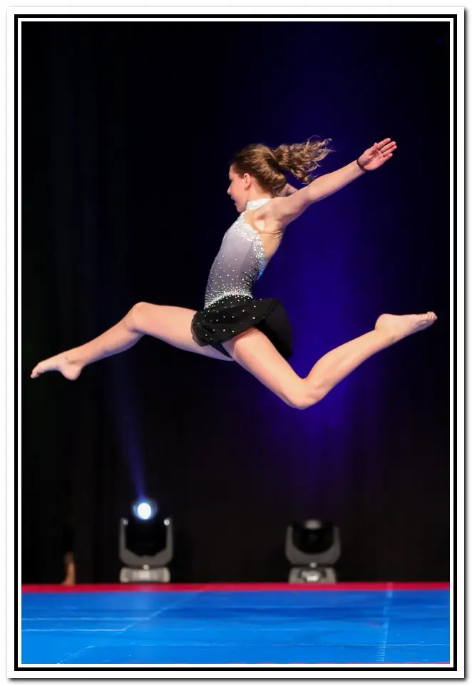 2018 IFBB WORLD CHILDREN FITNESS CHAMPIONSHIPS-13 years girls — 2018 IFBB WORLD CHILDREN FITNESS CHAMPIONSHIPS-13 years girls