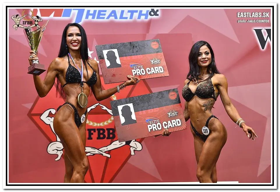 2018 Diamond Cup Madrid-Day 2 Awards-Bikini OVERALL — Galery 2018 Diamond Cup Madrid-Day 2 Awards-Bikini OVERALL