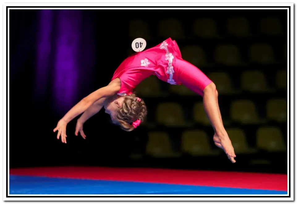 2018 IFBB WORLD CHILDREN FITNESS CHAMPIONSHIPS-8 years girls — 2018 IFBB WORLD CHILDREN FITNESS CHAMPIONSHIPS-8 years girls