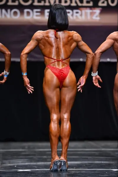 bodyfitness 163cm — Galery bodyfitness 163cm