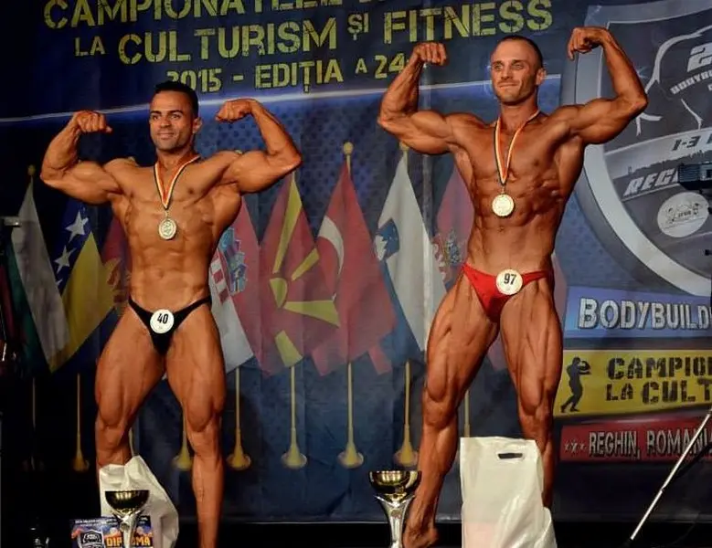 24th-balkan-bodybuilding-and-fitness-championship-report-final — 24TH BALKAN BODYBUILDING AND FITNESS CHAMPIONSHIP REPORT FINAL