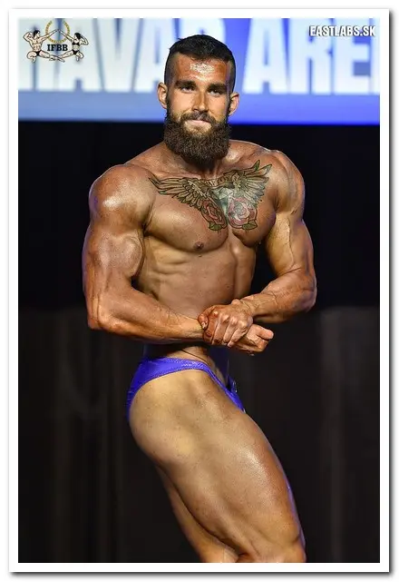 2018 IFBB DIAMOND CUP OSTRAVA-Junior BB — Galery 2018 IFBB DIAMOND CUP OSTRAVA-Junior BB
