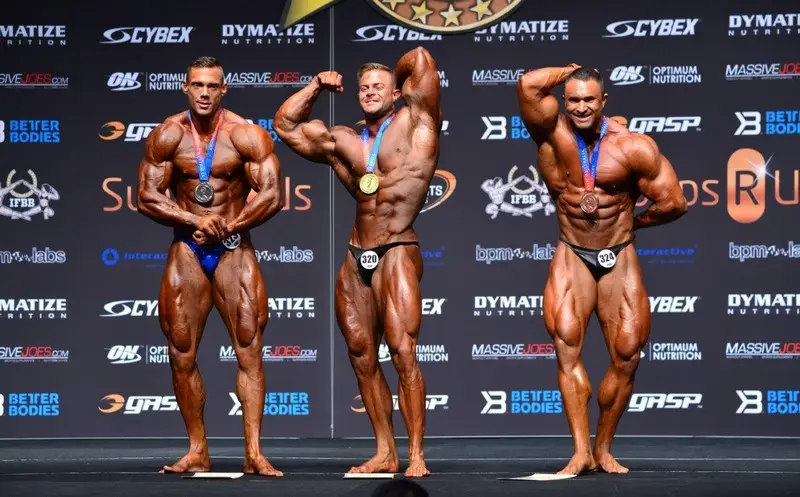 aca mens bodybuilding report — Galery aca mens bodybuilding report