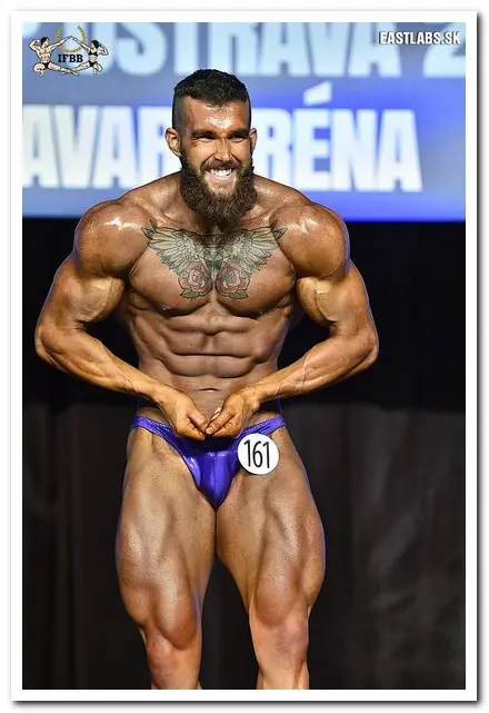 2018 IFBB DIAMOND CUP OSTRAVA-Junior BB — Galery 2018 IFBB DIAMOND CUP OSTRAVA-Junior BB