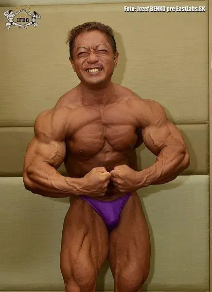2015 MR OLYMPIA ASIA REGISTRATION — 2015 MR OLYMPIA ASIA REGISTRATION