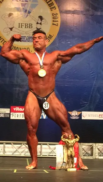2017 ifbb diamond cup santo domingo general results — Galery 2017 ifbb diamond cup santo domingo general results