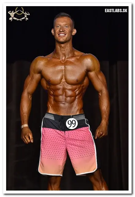 2018 IFBB DIAMOND CUP OSTRAVA-MPh 178cm — Galery 2018 IFBB DIAMOND CUP OSTRAVA-MPh 178cm