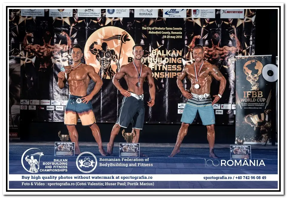 27th BALKAN CHAMPIONSHIPS ROMANIA 2018 — Galery 27th BALKAN CHAMPIONSHIPS ROMANIA 2018