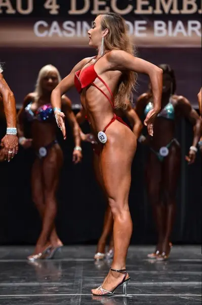 bodyfitness 168cm — Galery bodyfitness 168cm