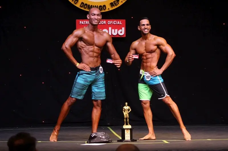 ifbb diamond caribe 2018 — Galery ifbb diamond caribe 2018