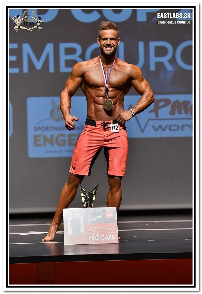 2018 DIAMOND CUP LUXEMBOURG-Muscular MPh — GALERY 2018 DIAMOND CUP LUXEMBOURG-Muscular MPh