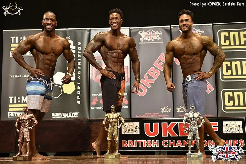 2017 bristish championships mens physique — Galery 2017 bristish championships mens physique