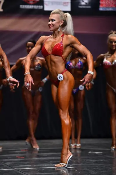 bodyfitness 168cm — Galery bodyfitness 168cm