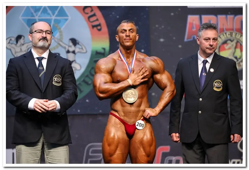 2018 DIAMOND CUP PORTUGAL- SECOND DAY WINNERS — 2018 DIAMOND CUP PORTUGAL- SECOND DAY ALL WINNERS