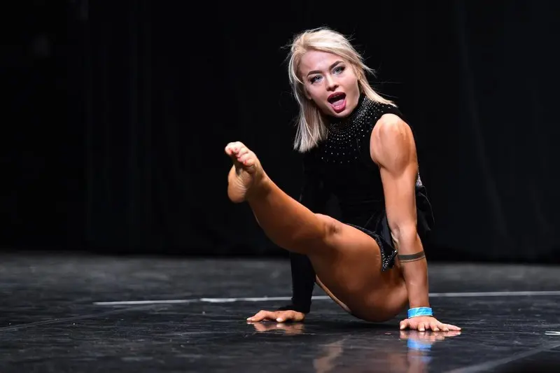 fitness routines — Galery fitness routines