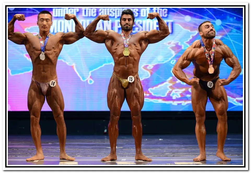 52nd ASIAN CHAMPIONSHIPS & ANNUAL CONGRESS — GALERY 52nd ASIAN CHAMPIONSHIPS