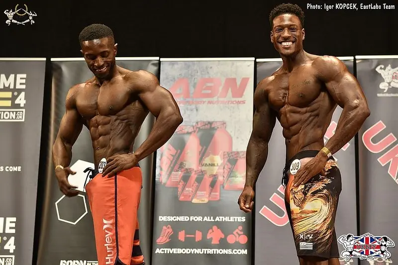 2017 bristish championships mens physique — Galery 2017 bristish championships mens physique